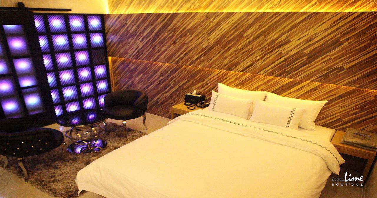 Jeonju Lime Hotel Dış mekan fotoğraf